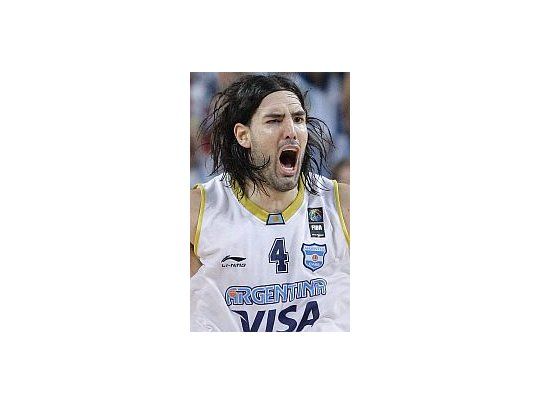 Luis Scola