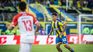 Rosario Central won all his games in Arroyito and advanced to the quarterfinals. Rosario Central won all his games in Arroyito and advanced to the quarterfinals.