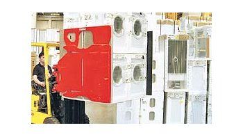 El stock de productos en los comercios no incluye los artículos que forman parte del plan del Gobierno debido al desabastecimiento que se registra especialmente en las provincias.