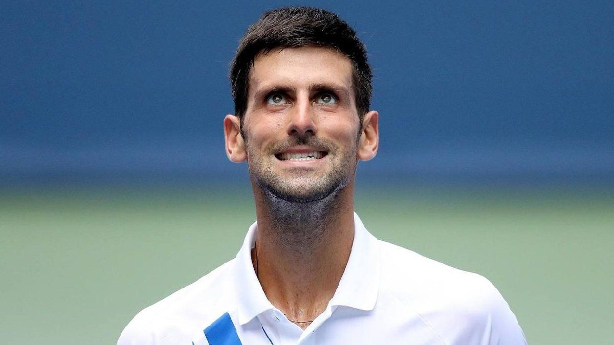 Novak Djokovic won the first legal battle in Australia and his release is ordered