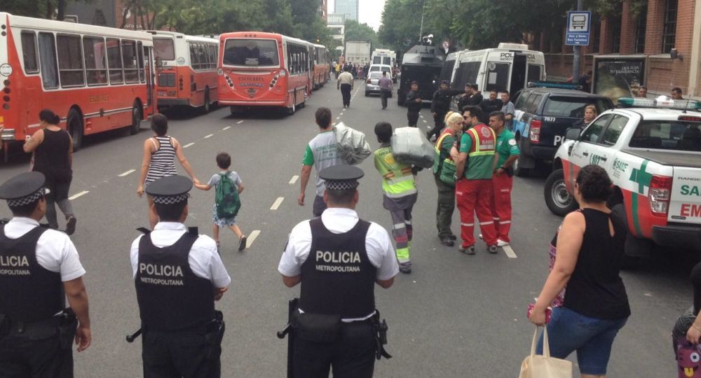 Foto ámbito.com