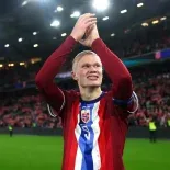 La promesa noruega que se consolidó como uno de los futbolistas más importantes del deporte contemporáneo. La promesa noruega que se consolidó como uno de los futbolistas más importantes del deporte contemporáneo.