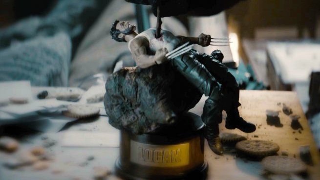 Deadpool & Wolverine: the Marvel movie previewed a new trailer with a particular preview