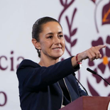 Claudia Sheinbaum mejora sistema de pensiones del ISSSTE. Claudia Sheinbaum mejora sistema de pensiones del ISSSTE.