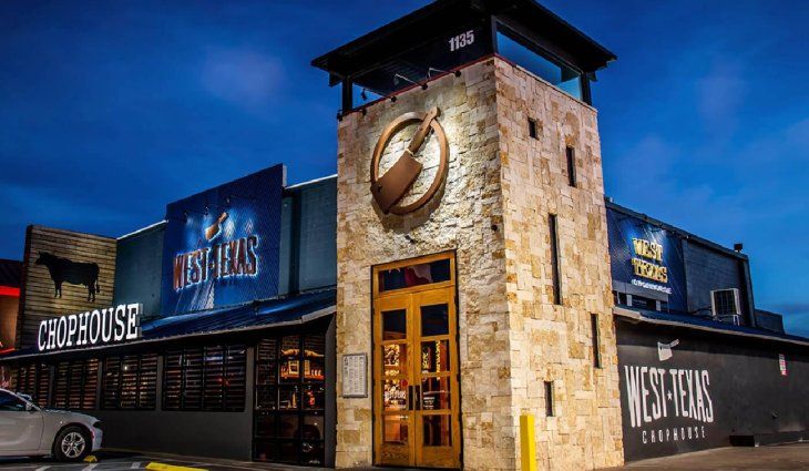 La parrilla favorita de millones de estadounidenses se declaró en quiebra.