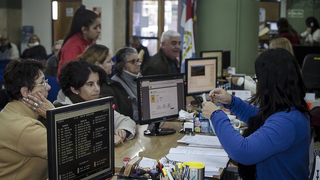 Mi e-Caja es una aplicación web dentro del portal de Ciudadano Digital: conocé cómo funciona.