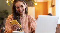Llegó una nueva app para comprar y hacer rendir tus dólares.