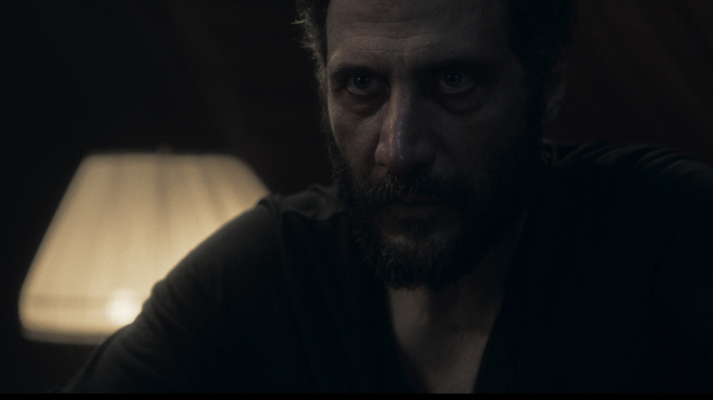 El Susurro: la herencia familiar como centro de una película de terror rioplatense.