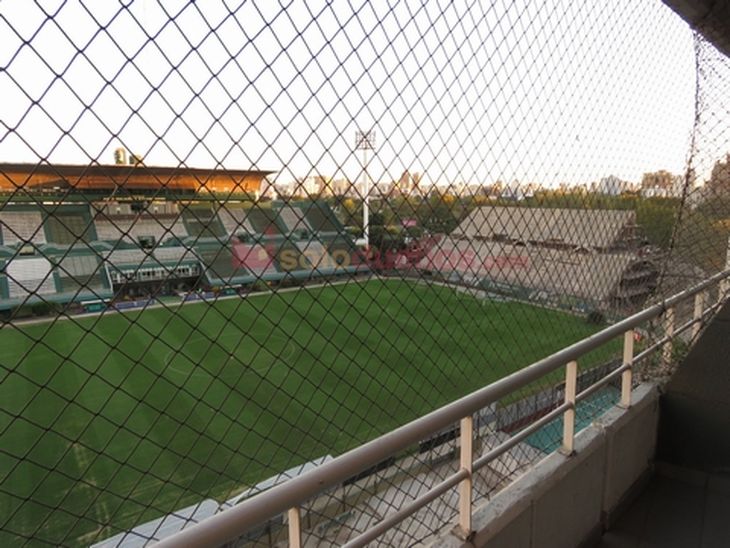 Criticism, fear and rejection among large and neighborhood clubs for SAD in Argentine football.