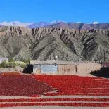 Esta joya del Norte es perfecta para recorrer en otoño. Esta joya del Norte es perfecta para recorrer en otoño.