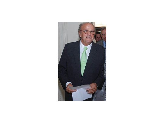 José Ignacio De Mendiguren