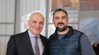 juan pablo chiesa se unio a espert para liderar avanza libertad en la ciudad de buenos aires