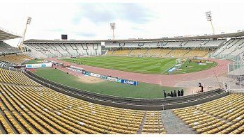 Dura sanción a Belgrano por muerte de hincha