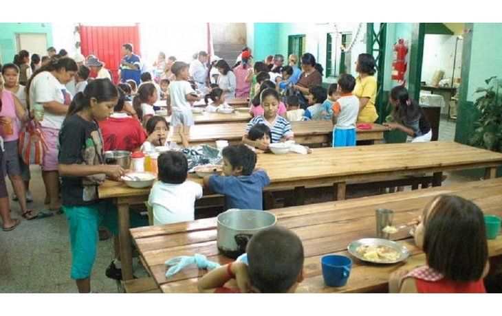 ámbito.com | La ONU pidió al Gobierno que destine mayor presupuesto para programas alimentarios