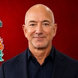 Finalmente, se supo que el&nbsp; consorcio de inversores liderado por Amit Bhatia, que integra al fundador de Amazon Jeff Bezos y los Mittal Family Trusts, adquirió un 38% del Liverpool.&nbsp;