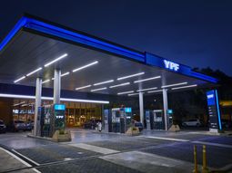 ypf aumenta las naftas 9,5% desde este lunes en todo el pais ypf aumenta las naftas 9,5% desde este lunes en todo el pais