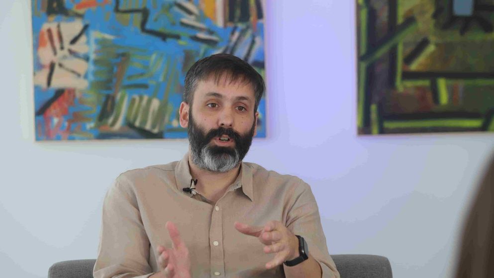 Eldirector de Wealth en Ualá, Pablo Savoldelli, llamó a aprovechar a nivel local el viento de cola que llega a nivel internacional.
