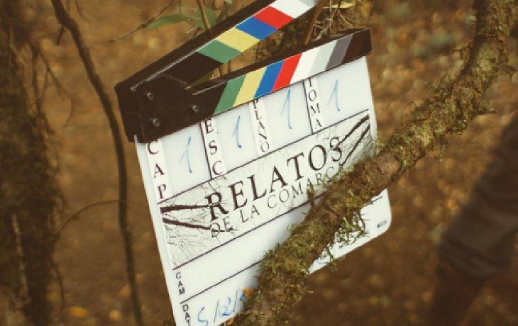 Estrenan serie web sobre misterios y sucesos extraños en la Comarca