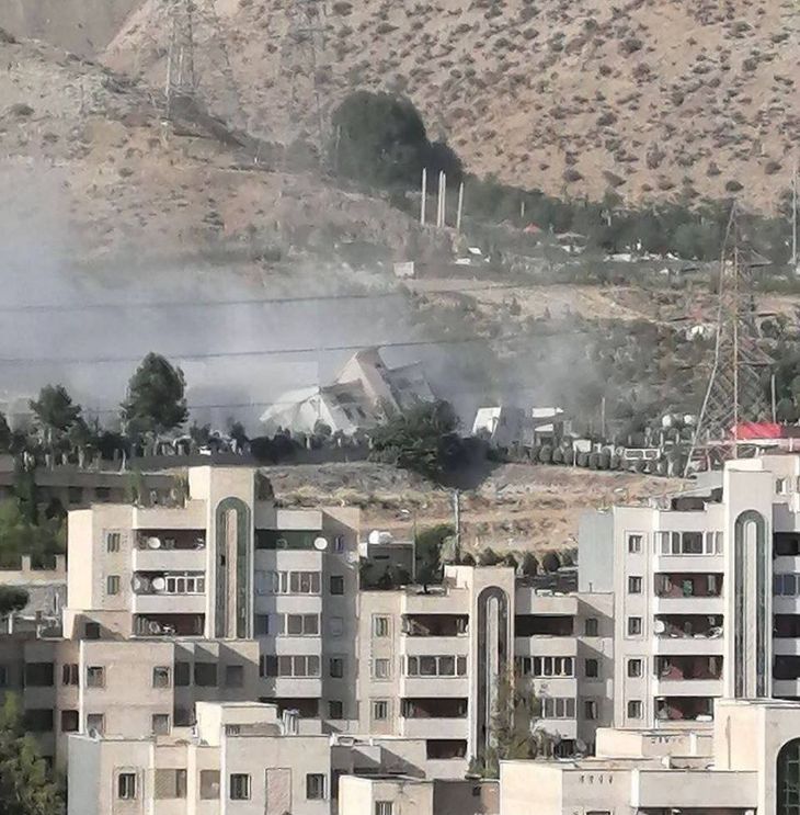 Netanyahu also praised the military personnel involved in operations, describing as Netanyahu also praised the military personnel involved in operations, describing as