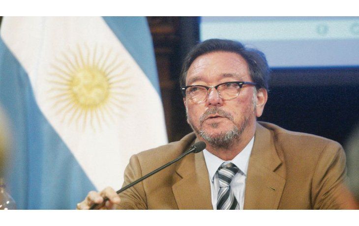 ámbito.com | Intento. Pedro Guastavino buscará trasladar el acuerdo con el oficialismo de la semana pasada a un dictamen de la comisión de Justicia