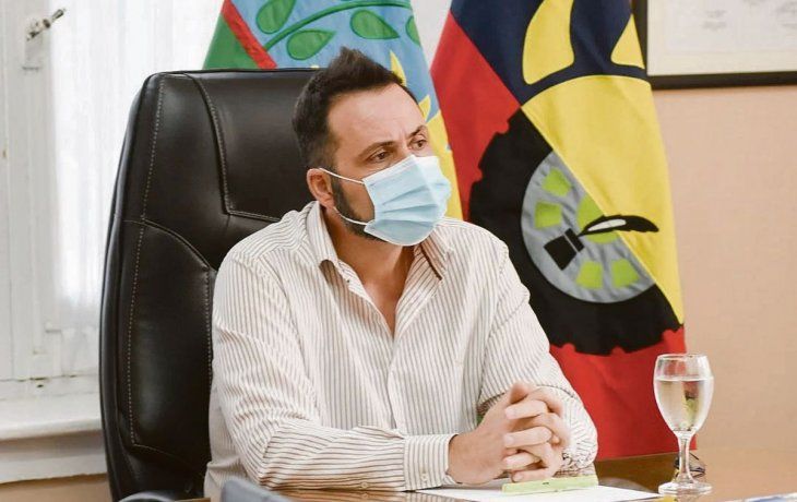 Un municipio modelo para la Provincia