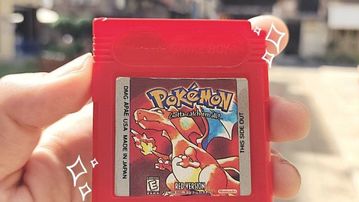 Pokémon Rojo y Verde fueron los juegos que le dieron vida a este universo, que no tardó en expanderse. Pokémon Rojo y Verde fueron los juegos que le dieron vida a este universo, que no tardó en expanderse.