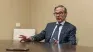 The story of Foster Gillett, the businessman who comes to change the rules of Argentine football. The story of Foster Gillett, the businessman who comes to change the rules of Argentine football.