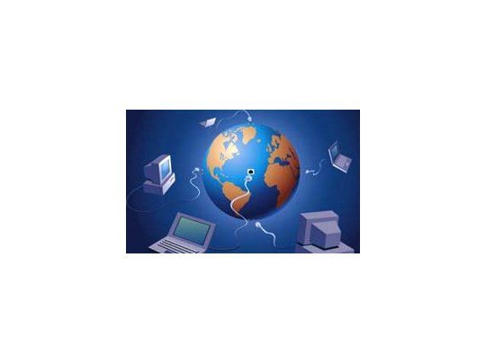Según Gartner, el 20% de hogares del mundo tendrá internet de alta velocidad a fines de 2009