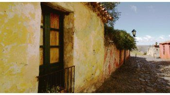 Colonia del Sacramento