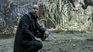 Kaulder, the last witch hunter. (Vin Diesel) Kaulder, the last witch hunter. (Vin Diesel)