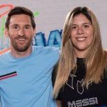 La boda, que iba a reunir a toda la familia Messi en Rosario el 3 de enero, quedó suspendida de manera abrupta. Ahora la prioridad es la recuperación de María Sol, y la pareja decidió postergar el evento hasta que ella esté en condiciones de disfrutarlo plenamente junto a sus seres queridos. La boda, que iba a reunir a toda la familia Messi en Rosario el 3 de enero, quedó suspendida de manera abrupta. Ahora la prioridad es la recuperación de María Sol, y la pareja decidió postergar el evento hasta que ella esté en condiciones de disfrutarlo plenamente junto a sus seres queridos.