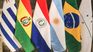 Uruguayan Foreign Minister Omar Paganini meets with his Mercosur counterparts in Paraguay. Uruguayan Foreign Minister Omar Paganini meets with his Mercosur counterparts in Paraguay.