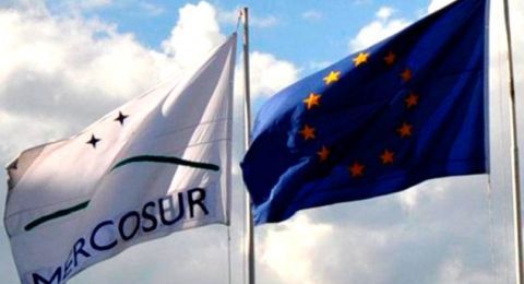 Acuerdo Mercosur- UE, primera víctima del triunfo de Bolsonaro