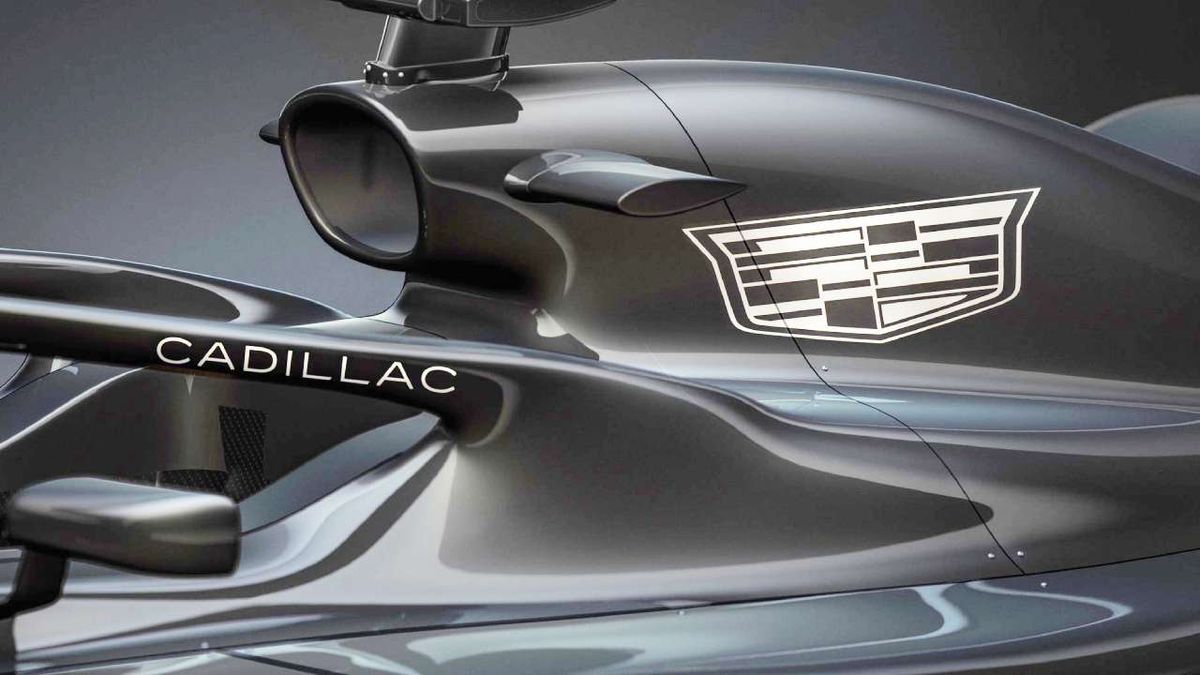 Bombazo: The possibility of two Argentines in Formula 1 in 2026 grows
