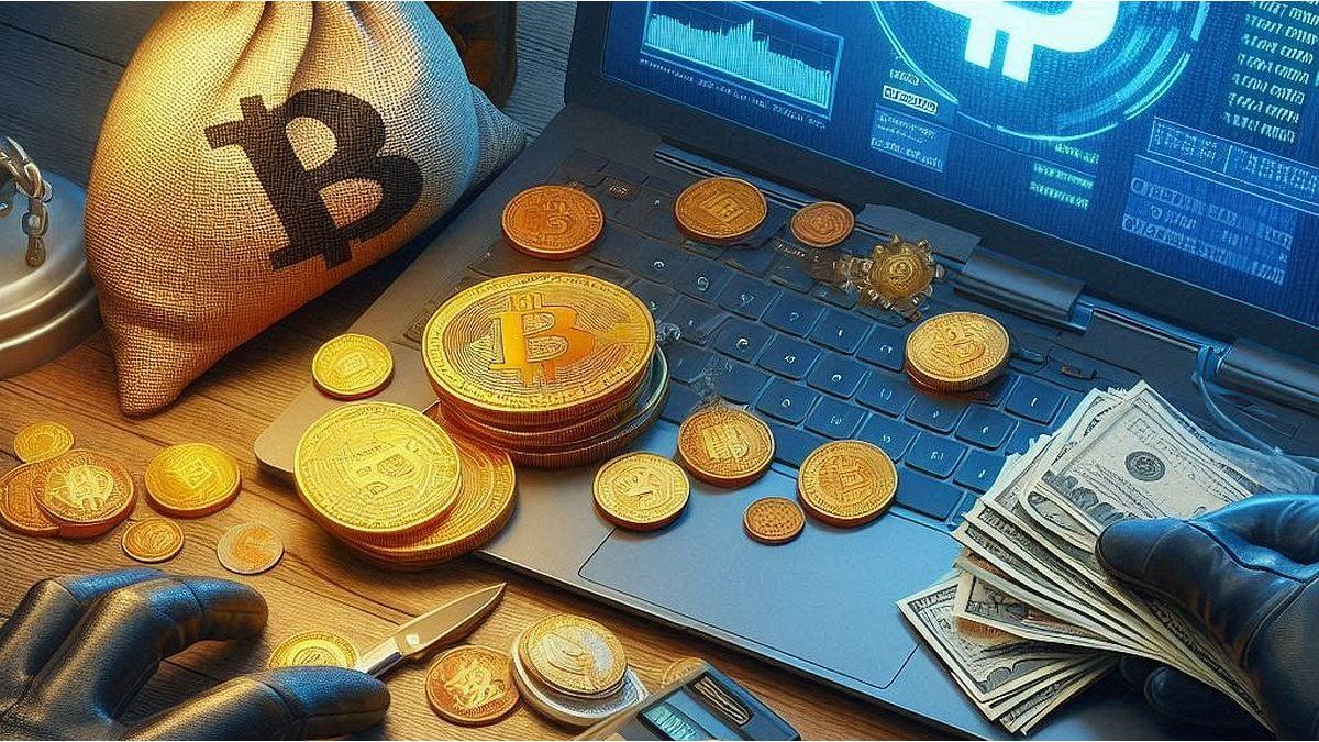 Javier Milei, the dark side of the crypto, libertarism and financial manipulation