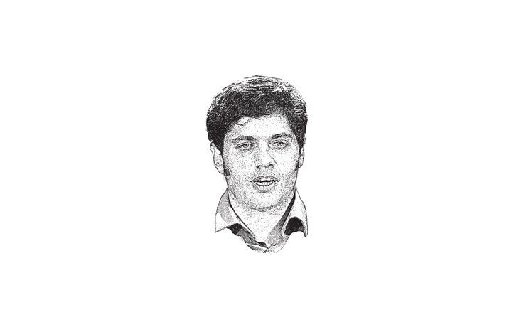 Axel Kicillof