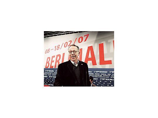 El director del Festival de Berlín, Dieter Kosslick, confirmó ayerla participación del film argentino «El otro» en la Berlinale.