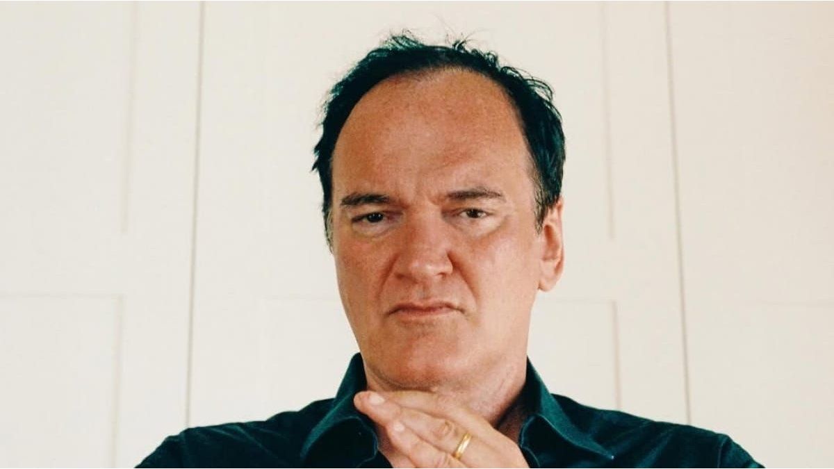 Quentin Tarantino was lapidary with one of the most prestigious series of today: “It’s nothing more than a soap opera”