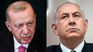 Erdogan responsabilizó a Netanyahu por la escalada y pidió frenar la guerra de inmediato.