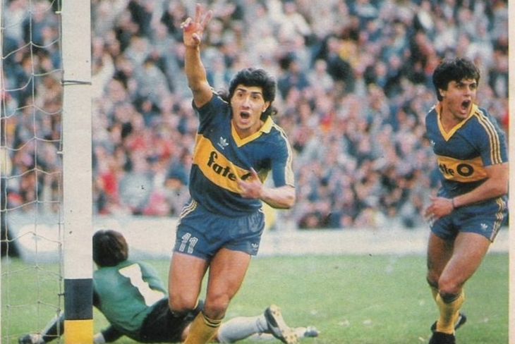 Jorge Alberto Comas went from being a football star to being imprisoned for gender violence Jorge Alberto Comas went from being a football star to being imprisoned for gender violence