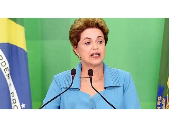 Brasil: presidente de Diputados ahora da marcha atrás y confirma el impeachment