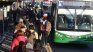 Following the agreement between the Nation and the City of Buenos Aires, it was announced what will happen with the SUBE Network and the price of the ticket. Following the agreement between the Nation and the City of Buenos Aires, it was announced what will happen with the SUBE Network and the price of the ticket.