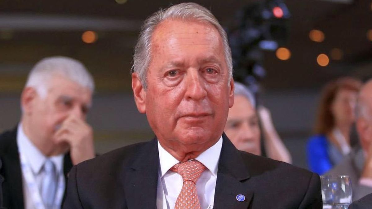 COPAL asked its companies to analyze the impact of opening imports