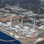 La planta fue paralizada en 2011 tras un terremoto y tsunami. La planta fue paralizada en 2011 tras un terremoto y tsunami.