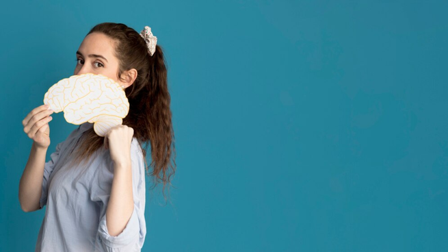 La guía definitiva de Harvard para combatir el estrés y proteger el cerebro.