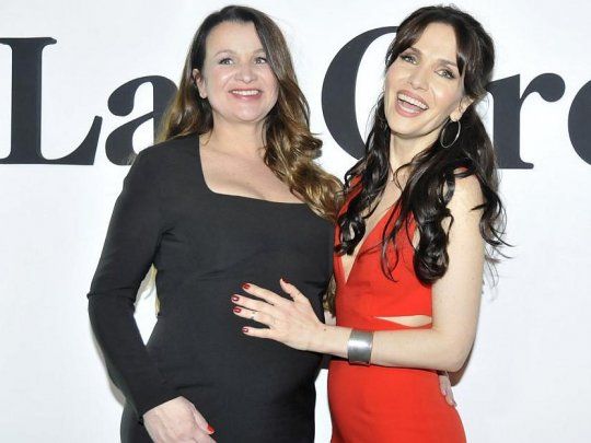 La Actriz Natalia Oreiro Explico Por Que Vendio Su Participacion En La Marca De Ropa Las Oreiro
