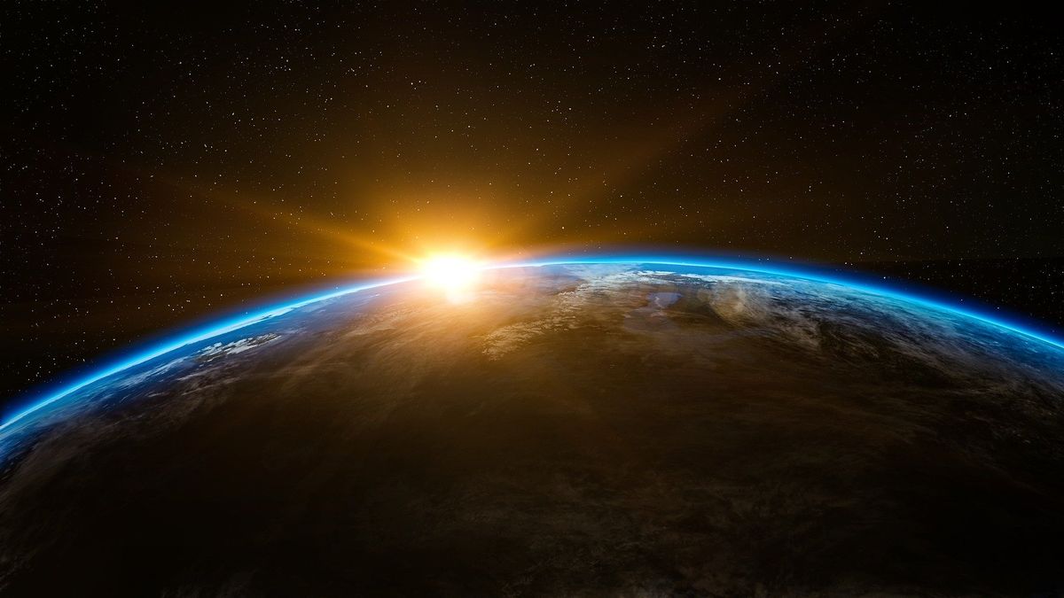 The space market is already in the sights of investors
