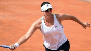 Logró sorprender al mundo del tenis con una marca que no se ha vuelto a repetir.
