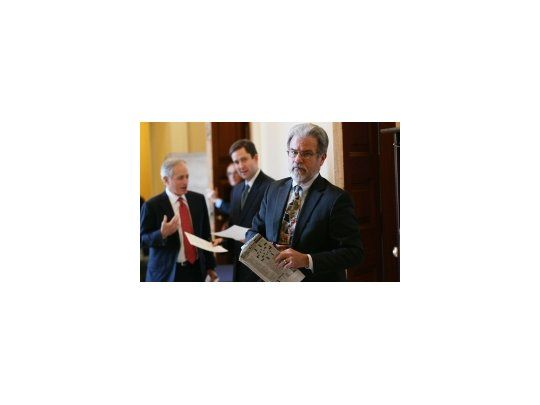 El Senado aprobó el tratado con 71 votos a favor y 26 en contra tras un polémico debate.