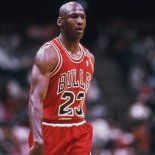Su paso por los Chicago Bulls marcó la historia del básquet. Su paso por los Chicago Bulls marcó la historia del básquet.